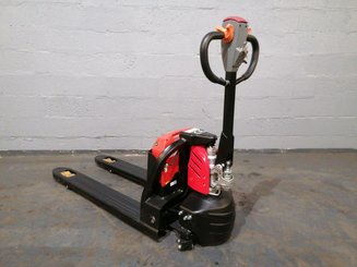 Pedestrian pallet truck Hangcha CBD15-JL3 - 2