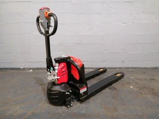 Pedestrian pallet truck Hangcha CBD15-JL3 - 4