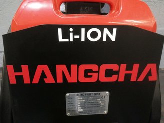 Pedestrian pallet truck Hangcha CBD15-JL3 - 10