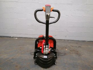 Pedestrian pallet truck Hangcha CBD15-JL3 - 3