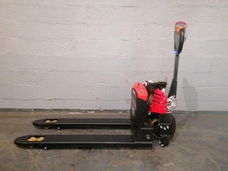 Pedestrian pallet truck Hangcha CBD15-JL3 - 1