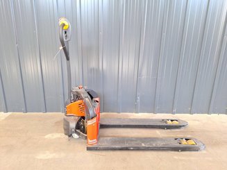 Pedestrian pallet truck Hangcha CBD12 PLUS Lithium