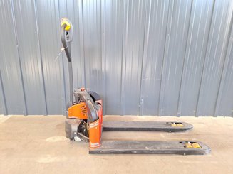 Pedestrian pallet truck Hangcha CBD12 PLUS Lithium - 2