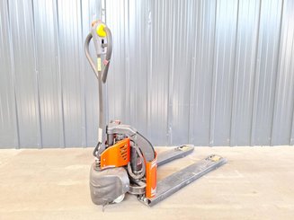 Pedestrian pallet truck Hangcha CBD12 PLUS Lithium
