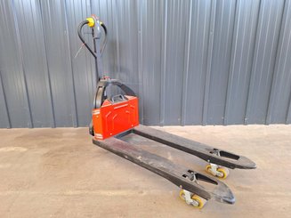 Pedestrian pallet truck Hangcha CBD12 PLUS Lithium