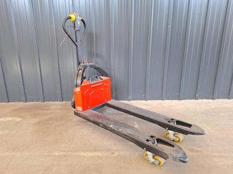 Pedestrian pallet truck Hangcha CBD12 PLUS Lithium - 11