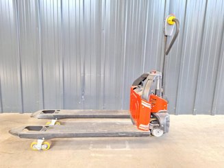 Pedestrian pallet truck Hangcha CBD12 PLUS Lithium - 7