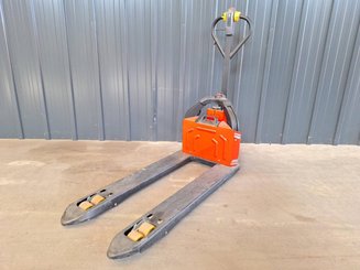 Pedestrian pallet truck Hangcha CBD12 PLUS Lithium - 1