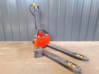 Pedestrian pallet truck Hangcha CBD12 PLUS Lithium