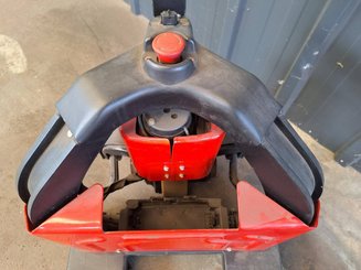 Pedestrian pallet truck Hangcha CBD12 PLUS Lithium