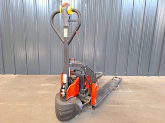 Pedestrian pallet truck Hangcha CBD12 PLUS Lithium - 9