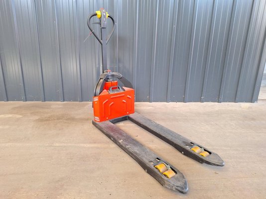 Pedestrian pallet truck Hangcha CBD12 PLUS Lithium - 1