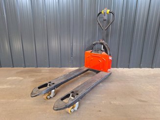 Pedestrian pallet truck Hangcha CBD12 PLUS Lithium