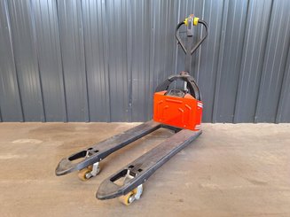 Pedestrian pallet truck Hangcha CBD12 PLUS Lithium - 6