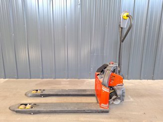Pedestrian pallet truck Hangcha CBD12 PLUS Lithium
