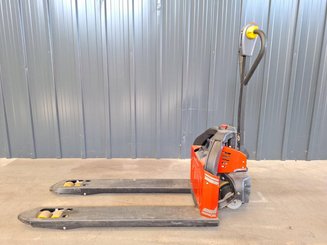 Pedestrian pallet truck Hangcha CBD12 PLUS Lithium - 5