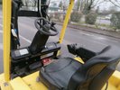 Three wheel front forklift Hyster J3.20XM - 5