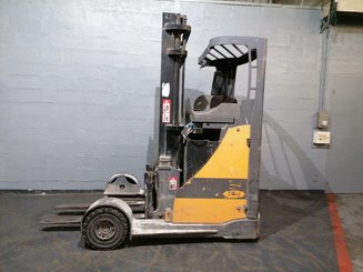Reach truck OMG NEOS 16SE - 1