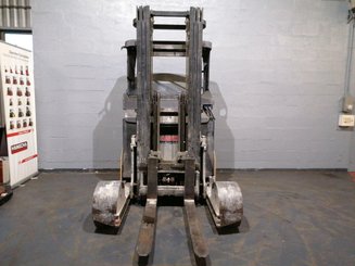 Reach truck OMG NEOS 16SE - 4