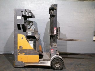 Reach truck OMG NEOS 16SE - 2