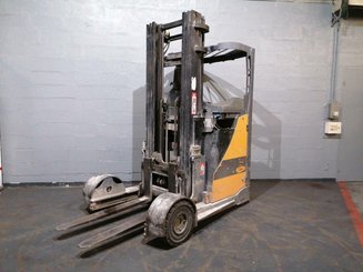 Reach truck OMG NEOS 16SE - 1