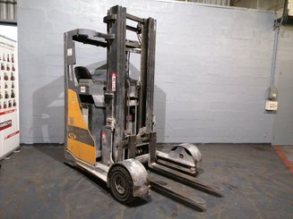 Reach truck OMG NEOS 16SE - 3