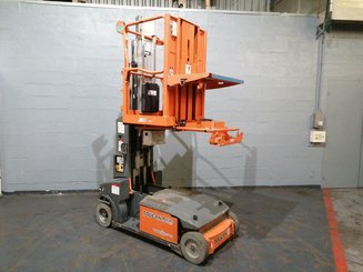 Vertical lift platform JLG TOUCAN DUO - 1