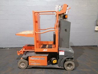 Vertical lift platform JLG TOUCAN DUO