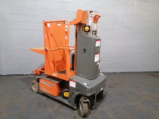 Vertical lift platform JLG TOUCAN DUO
