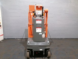 Vertical lift platform JLG TOUCAN DUO