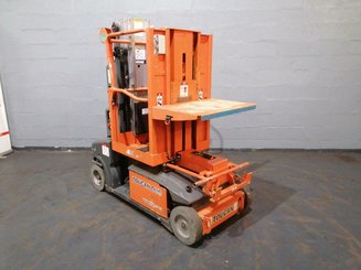 Vertical lift platform JLG TOUCAN DUO - 7