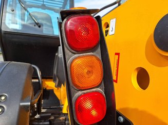 Telehandler JCB 540 180 HiViz