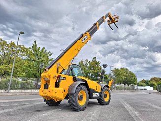 Telehandler JCB 540 180 HiViz