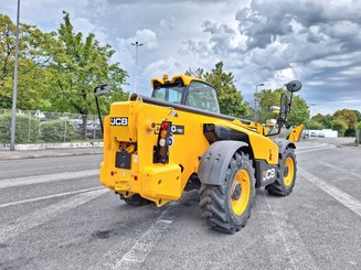 Telehandler JCB 540 180 HiViz