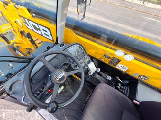 Telehandler JCB 540 180 HiViz