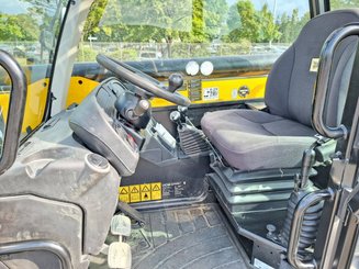 Telehandler JCB 540 180 HiViz