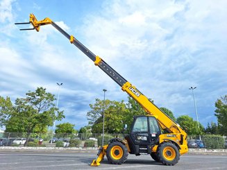 Telehandler JCB 540 180 HiViz