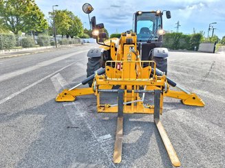 Telehandler JCB 540 180 HiViz