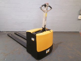 Pedestrian pallet truck Caterpillar NPP20M - 3