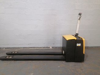 Pedestrian pallet truck Caterpillar NPP20M - 2