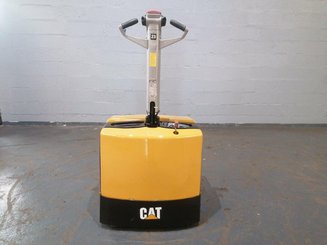 Pedestrian pallet truck Caterpillar NPP20M - 4