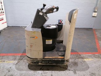 Stand-on pallet truck Crown PR4500 - 5
