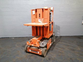 Vertical lift platform JLG TOUCAN DUO