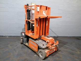 Vertical lift platform JLG TOUCAN DUO