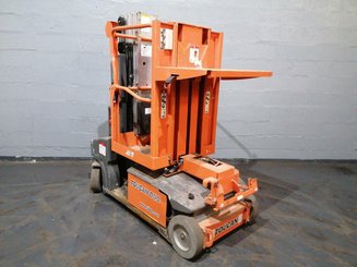 Vertical lift platform JLG TOUCAN DUO - 4