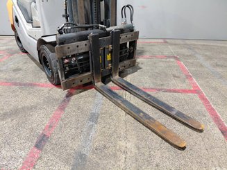 Diesel forklift STILL R70-35 - 7