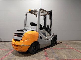 Diesel forklift STILL R70-35 - 4