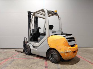 Diesel forklift STILL R70-35 - 3