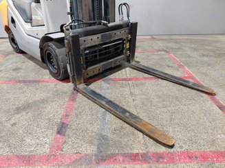 Diesel forklift STILL R70-35 - 6
