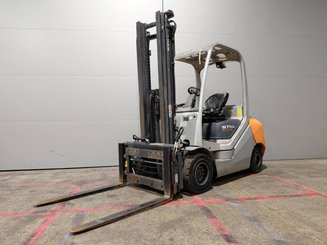 Diesel forklift STILL R70-35 - 1